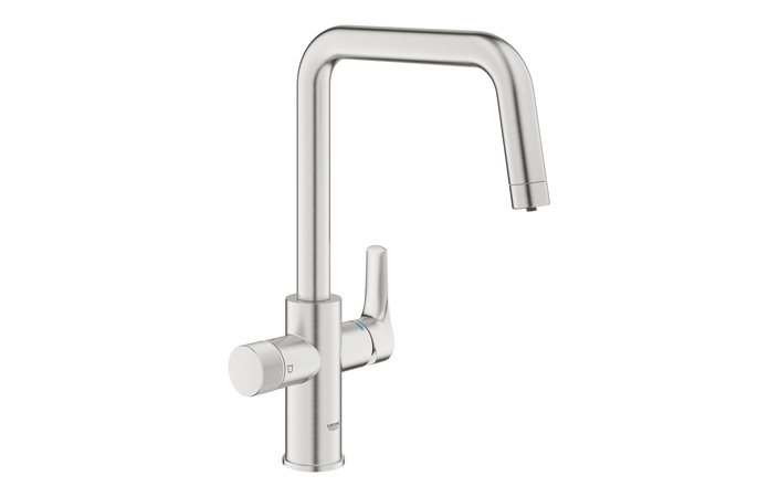 Змішувач для кухні Blue Pure Start суперсталь 30595DC0 Grohe - Зображення 216579009-47f7e.jpg