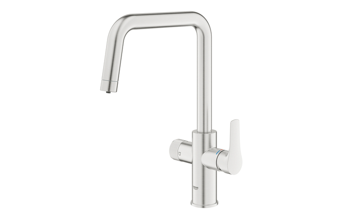 Змішувач для кухні Blue Pure Start суперсталь 30595DC0 Grohe - Зображення 216579009-9780f.jpg