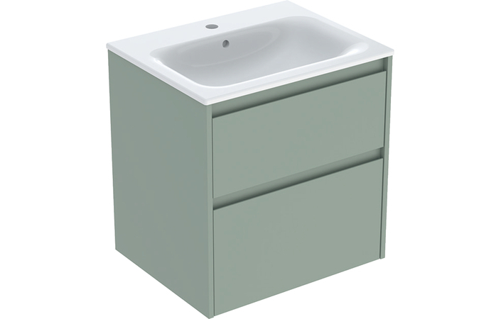 Шафка з умивальником 60 Selnova Square Slim rim 504.138.IK.1 Geberit - Зображення 216709623-8a851.jpg