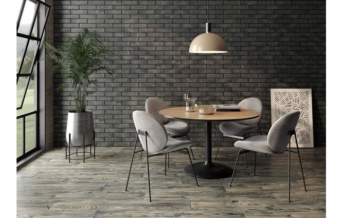 Плитка стінова 6F7020 Fino Коричневий 60x250x6 Golden Tile - Зображення 216789491-08831.jpg