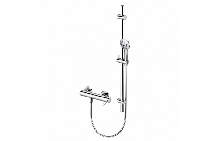 Душова система FLY хром ZESTAW-FLY-28-CHR EMPORIA - Зображення 216840445-55483.jpg