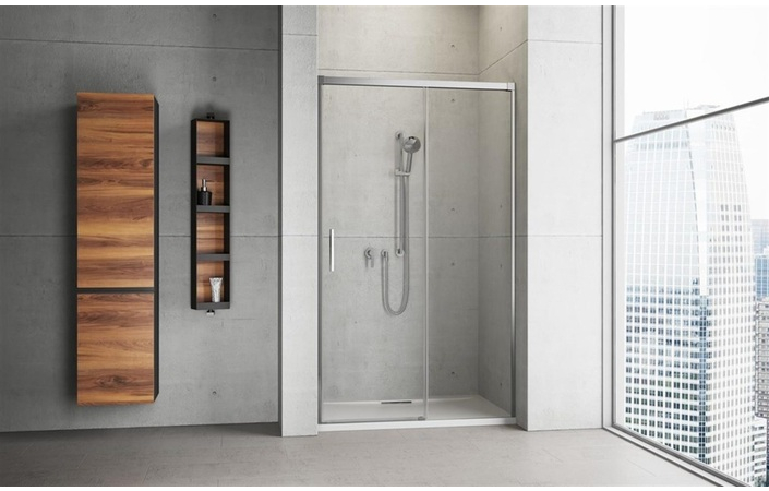 Душові двері Idea 8 Chrome DWJ 120R RADAWAY - Зображення 217554392-d0d49.jpg