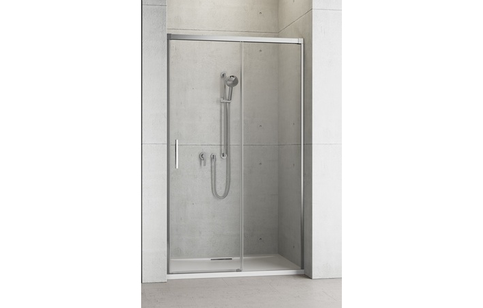 Душові двері Idea 8 Chrome DWJ 120R RADAWAY - Зображення 217554392-dea01.jpg
