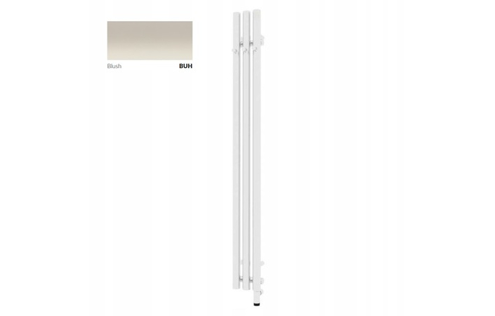 Рушникосушка Rolo Hanger E 1400x150 Ral Blush WLROW140015KBUHE8ORXMX0 Terma - Зображення 217794837-d6adc.jpg