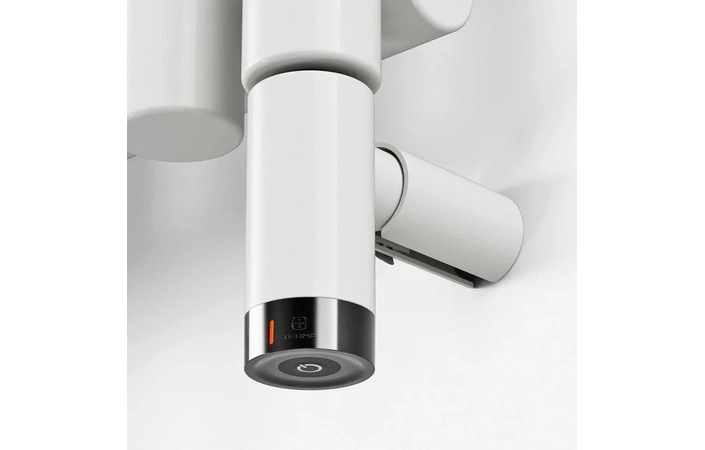 ТЕН прихованого монтажу One R36 400W Ral 9016 Soft Terma - Зображення 217794839-f6260.jpg