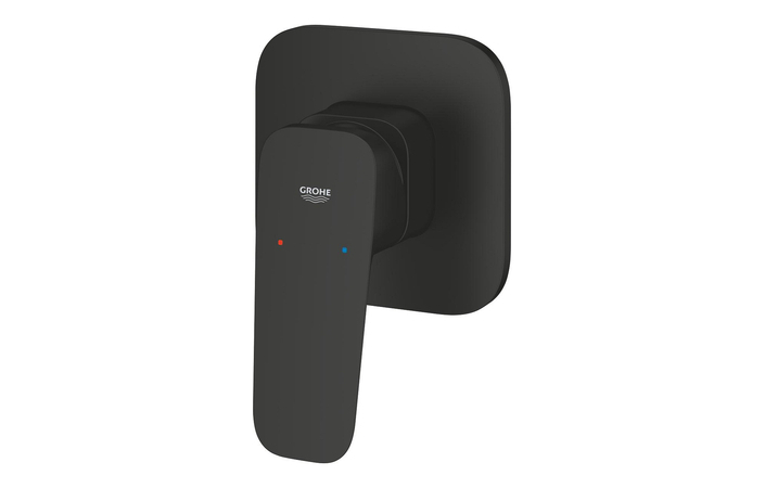 Змішувач Cubeo 1018302430 Grohe - Зображення 217896595-b32fa.jpg