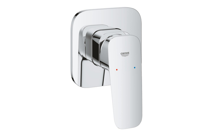 Змішувач Cubeo 1018300000 Grohe - Зображення 217976476-654ca.jpg