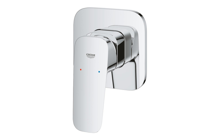 Змішувач Cubeo 1018300000 Grohe - Зображення 217976476-d9596.jpg