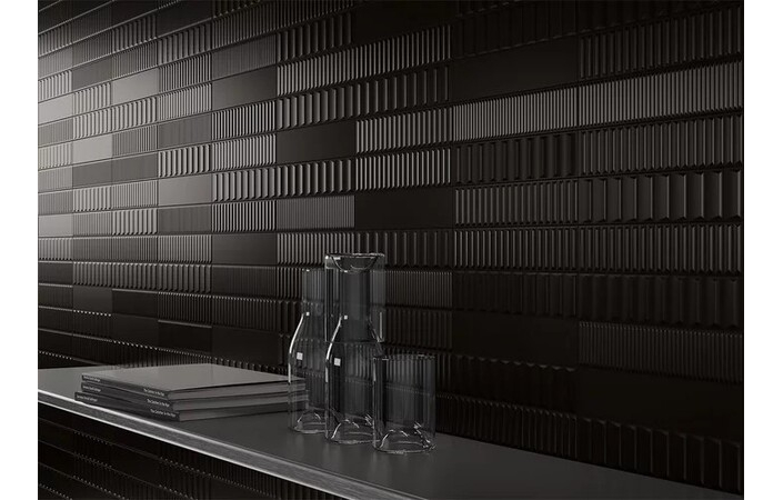 Плитка стінова Duo Tonne Black A STR MAT 65x298 Paradyz - Зображення 218027714-290f8.jpeg