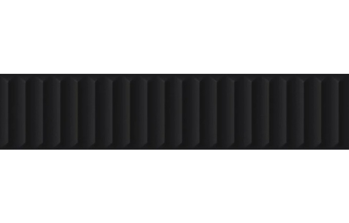 Плитка стінова Duo Tonne Black B STR MAT 65x298 Paradyz - Зображення 218027715-67502.jpeg