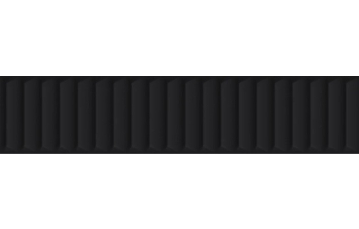 Плитка стінова Duo Tonne Black C STR MAT 65x298 Paradyz - Зображення 218027721-0e2fe.jpg