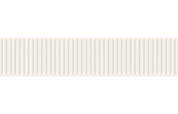 Плитка стінова Duo Tonne White A STR MAT 65x298 Paradyz - Зображення 218027731-9d1e1.jpg