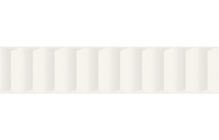 Плитка стінова Duo Tonne White D STR MAT 65x298 Paradyz - Зображення 218027735-77ba9.jpeg