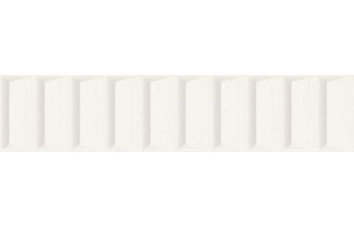 Плитка стінова Duo Tonne White E STR MAT 65x298 Paradyz - Зображення 218027737-e1671.jpeg
