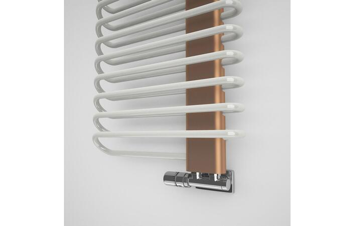 Маскувальний елемент для рушникосушки Michelle 162 L WRCMIC162LKCOP Terma - Зображення 218107878-ab465.jpg