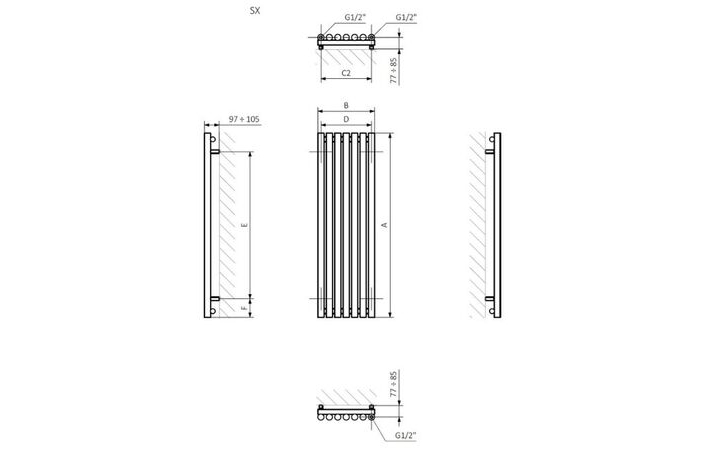 Рушникосушка Rolo Room 1800х150 Ral 7002 WGROR180015K702SX Terma - Зображення 218107879-0a64c.jpg