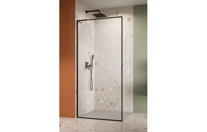 Душова стінка Modo F SL Black II 850L RADAWAY - Зображення 218188732-21a6d.jpg