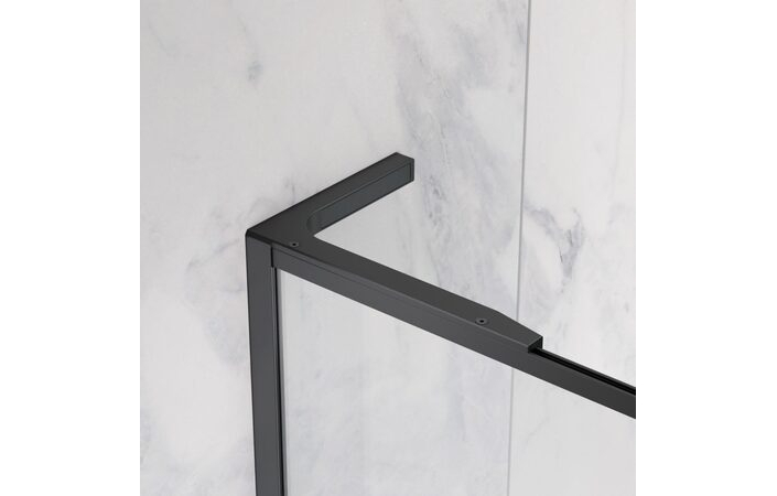 Душова стінка Modo F SL Black II 850L RADAWAY - Зображення 218188732-a6377.jpg