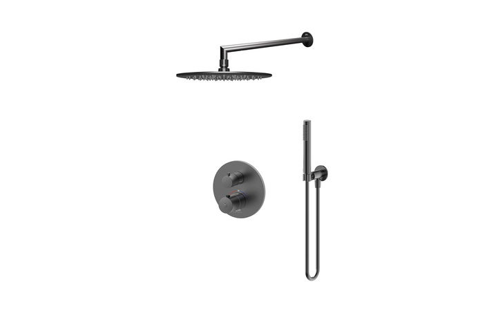 Душова система ORI gun metal ZESTAW-ORI-35-BN EMPORIA - Зображення 218320082-4eab7.jpg