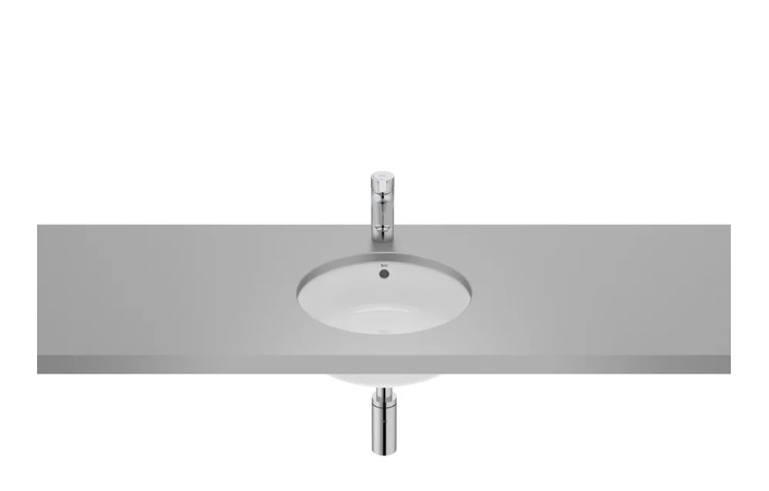 Умивальник Gap 350 A3270YB000 Roca - Зображення 218627208-52ed7.jpg