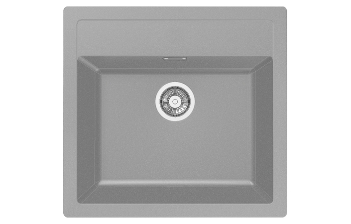 Кухонна мийка Sirius SID 610-50 Сірий FRANKE - Зображення 218758869-4e726.jpg