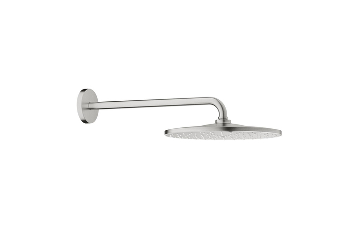 Верхній душ Rainshower Mono 310 суперсталь 26558DC0 Grohe - Зображення 218758896-24c01.jpg
