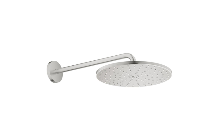 Верхній душ Rainshower Mono 310 суперсталь 26558DC0 Grohe - Зображення 218758896-9748d.jpg