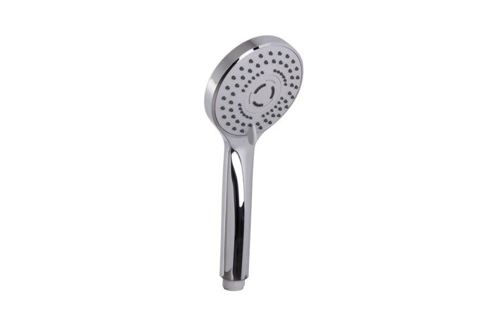 Лійка для ручного душу Wellness Chrome F2298CR Fima - Зображення 218758910-f49a0.jpg
