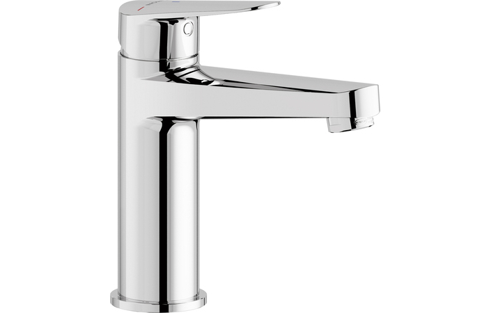 Змішувач для умивальника Blues Chrome BSH101148-3CR Nobili - Зображення 218970653-ac659.jpg