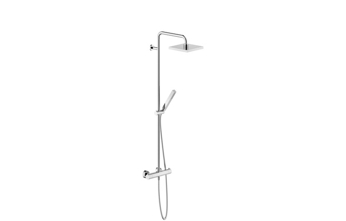 Душова система TAGO хром TG85430-22CR Nobili - Зображення 218970657-150fa.jpg