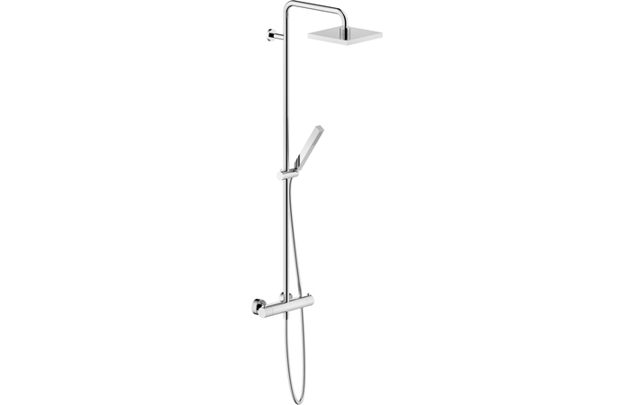 Душова система TAGO хром TG85430-22CR Nobili - Зображення 218970657-b4cf4.jpg