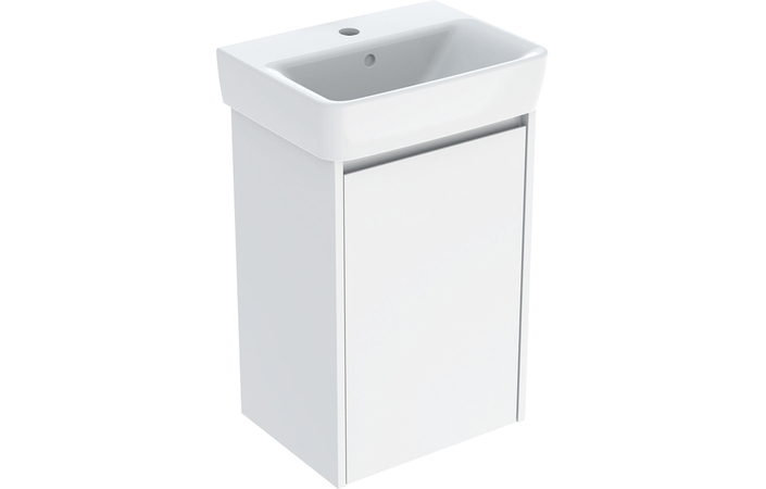Шафка з умивальником 45 Selnova Square 504.131.01.1 Geberit - Зображення 219153953-ee4fa.jpg