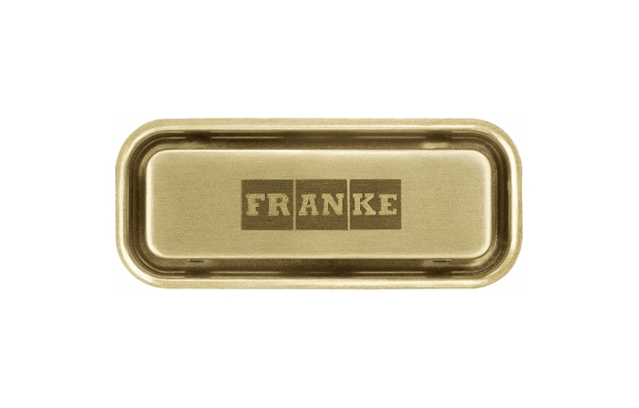 Перелив для кухонної мийки Color Line PVD gold 133.0630.111 FRANKE - Зображення 219395242-c8c7e.jpg