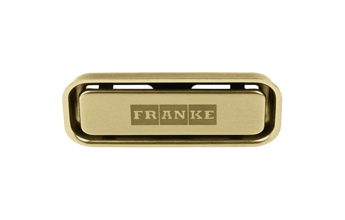 Перелив для кухонної мийки Color Line PVD gold 133.0630.111 FRANKE - Зображення 219395242-f6f25.jpg