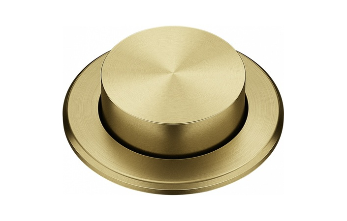 Кнопка для автоматичного вентиля PVD gold 112.0630.210 FRANKE - Зображення 219395243-bf920.jpg
