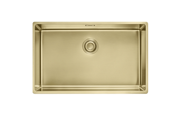 Декоративна решітка для автоматичного вентиля Color Line PVD gold 112.0639.026 Franke - Зображення 219395244-b431f.jpg