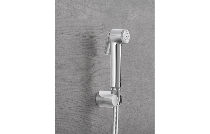 Гігієнічний душ Cubeo UA11183001 хром Grohe - Зображення 219395250-454c9.jpg