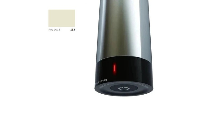 ТЕН прихованого монтажу One R36 400W Ral 1013 Terma - Зображення 219540894-fe89e.jpg