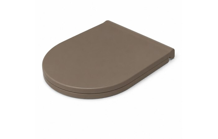 Кришка для унітаза Smile-Enjoy Pro Arenaria soft close CPVEJSMPFAN CIELO - Зображення 219936027-be774.jpg