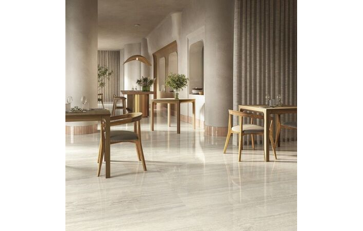 Плитка керамогранітна CSAINVIK12 Invictus Ivory KR 600x1200 Sant'agostino - Зображення 220670682-3a621.jpg