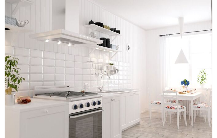 Плитка стінова 460S51 Metrotiles Білий 100x200x6 Golden Tile - Зображення 221643250-65263.jpg