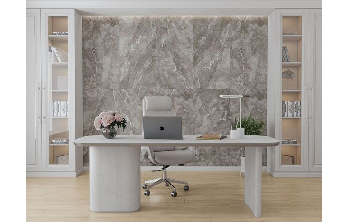 Плитка керамогранітна HD1420 Harmony Wood Бежевий RECT 198x1198x8 Golden Tile - Зображення 221643257-cba0f.jpg