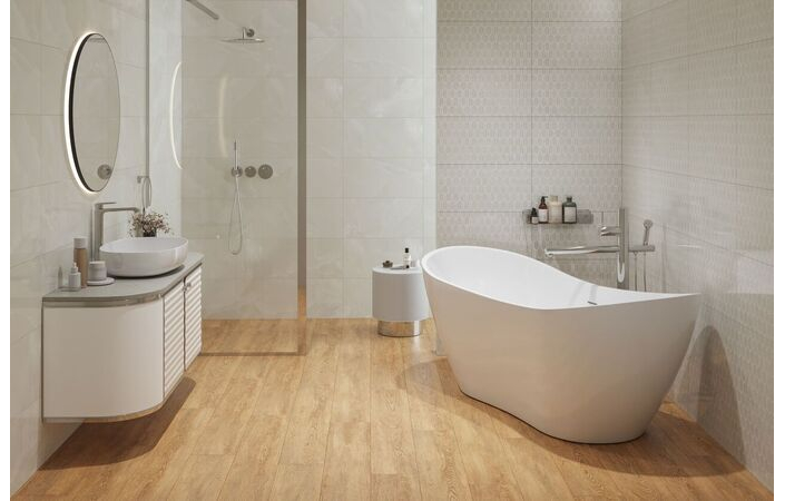 Плитка керамогранітна HD7420 Harmony Wood Коричневий RECT 198x1198x8 Golden Tile - Зображення 221643261-ffb51.jpg