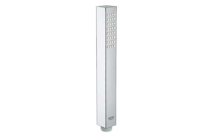 Лейка для ручного душа Euphoria Cube Stick 27699000 Grohe - Зображення 221824-3fd0b.jpg