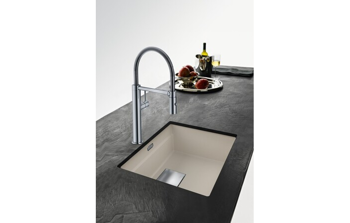 Кухонна мийка Kubus 2 KNG PRO 110-52 Сахара FRANKE - Зображення 222068675-291d3.jpg