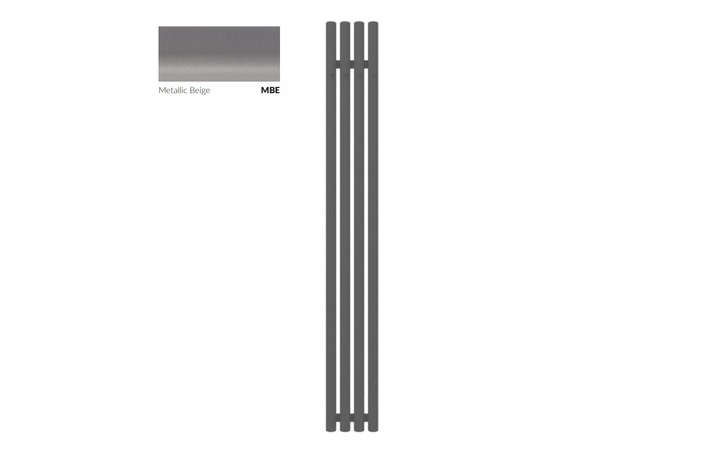 Рушникосушка Rolo Hanger E 1200x205 Ral Metallic Beige WLROW120020KMBEE1ORXMX0 Terma - Зображення 222562195-62bcb.jpg