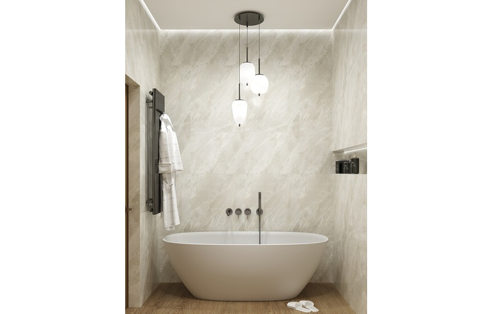 Плитка керамогранітна Materia Luce SZKL RECT LAPP CARV 600x1200 Mia Ceramika - Зображення 224866992-88b25.jpg
