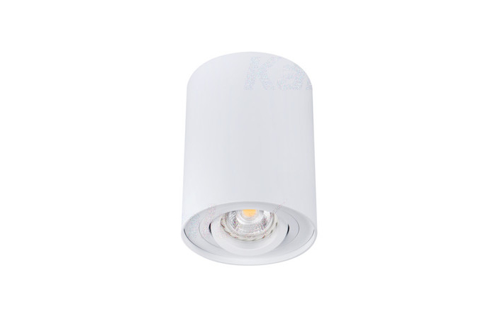 Точечный светильник BORD DLP-50-W (22551), Kanlux - Зображення 22551.jpg