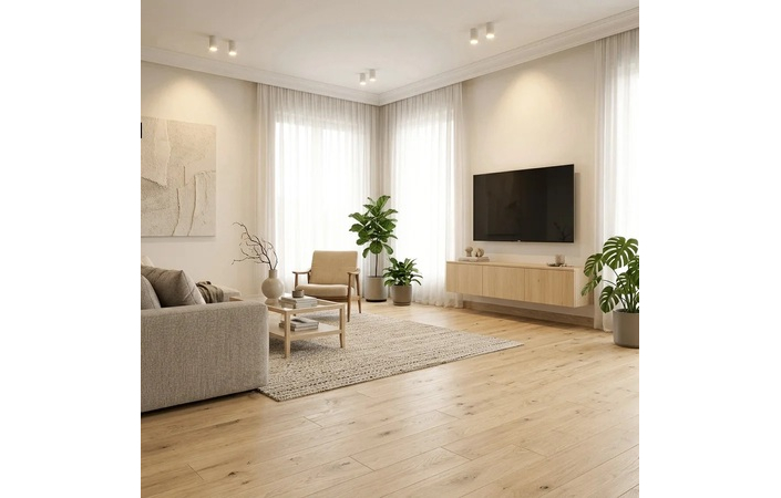 Ламінована підлога Emozioni Serenita 32 UC 1261х192х8 Balterio - Зображення 226797600-88fa1.jpg