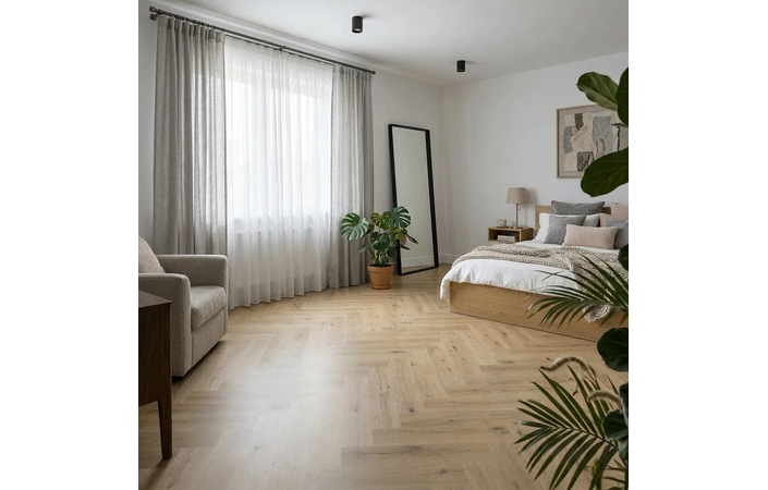 Вінілова підлога Cerene Oak HB Unizip 630х126х5+1 Balterio - Зображення 226878703-14d67.jpg